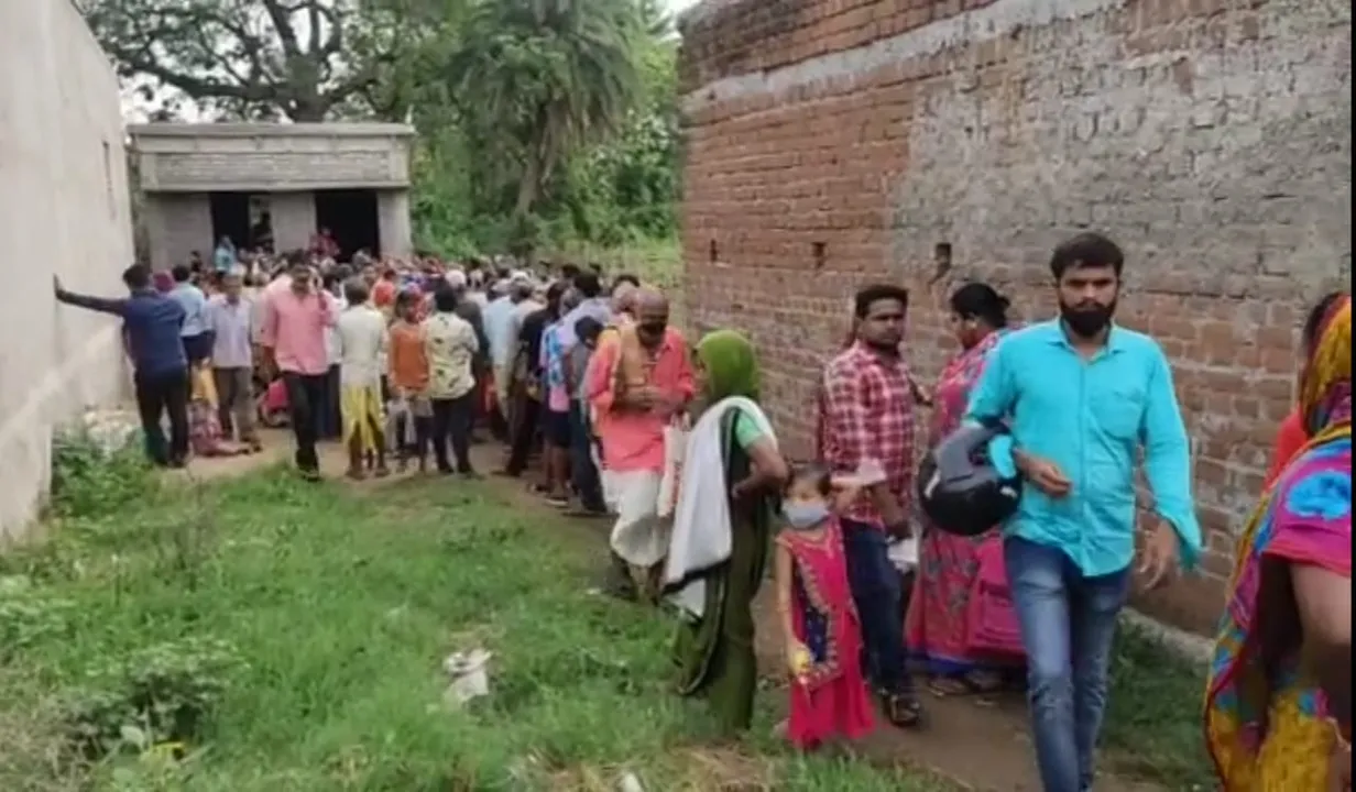  ମନ୍ତରା ତେଲ ଓ ପାଣିରେ ରୋଗ ଭଲ କରୁଛନ୍ତି ପଞ୍ଜାବୀ ଡ଼୍ରାଇଭର ବାବା !