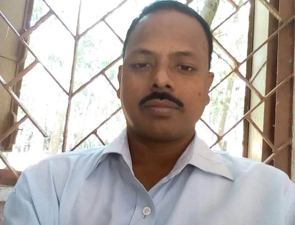  କରୋନା ନେଲା ଶିକ୍ଷକଙ୍କ ଜୀବନ