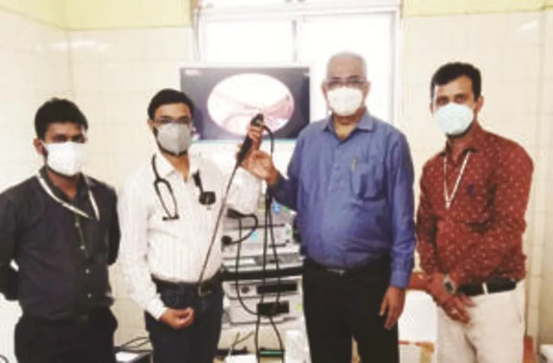  କୋଟିଏ ଟଙ୍କାର ଇବସ୍‌ ମେସିନ୍ କ’ଣ?