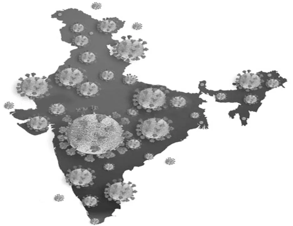  କ୍ଷମତାନ୍ଧ ରାଜନୀତି ଓ ମହାମାରୀ