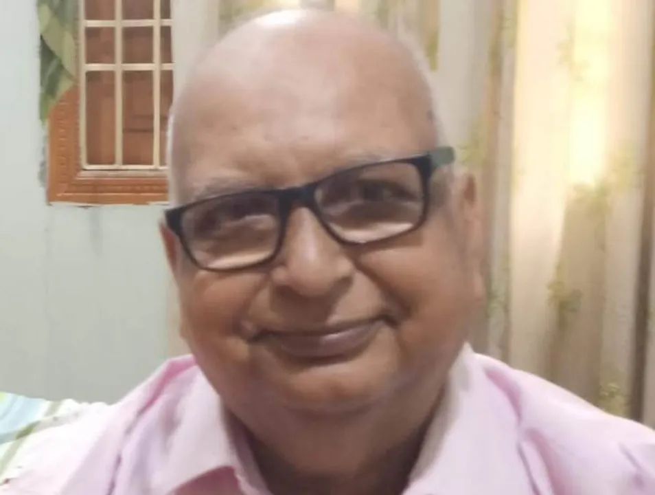  ଯୁଗ୍ମ ସ୍ୱାସ୍ଥ୍ୟ ନିର୍ଦ୍ଦେଶକ ଡା. ବିନୟ କୁମାର ଅଗରୱାଲାଙ୍କ ଦେହାନ୍ତ