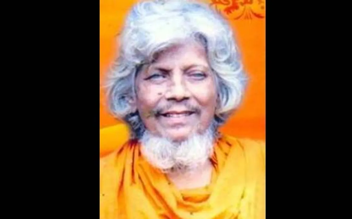  ‘ଫତୁରାନନ୍ଦ ଥିଲେ ସାମାଜିକ ବିପ୍ଳବୀ’