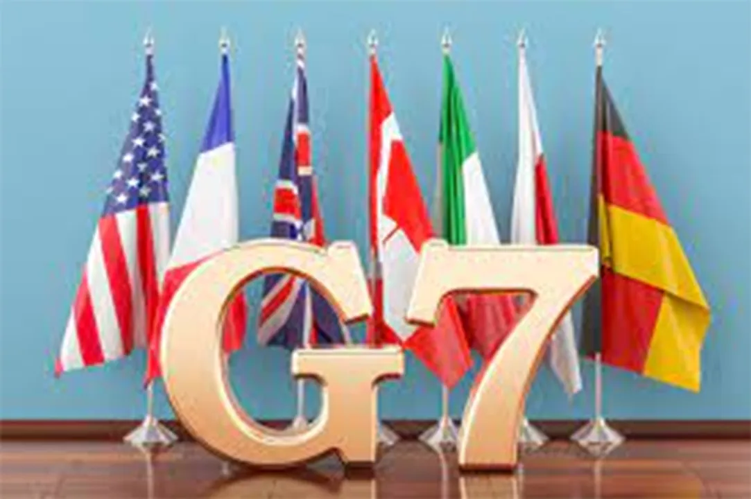  International Relations EDU 