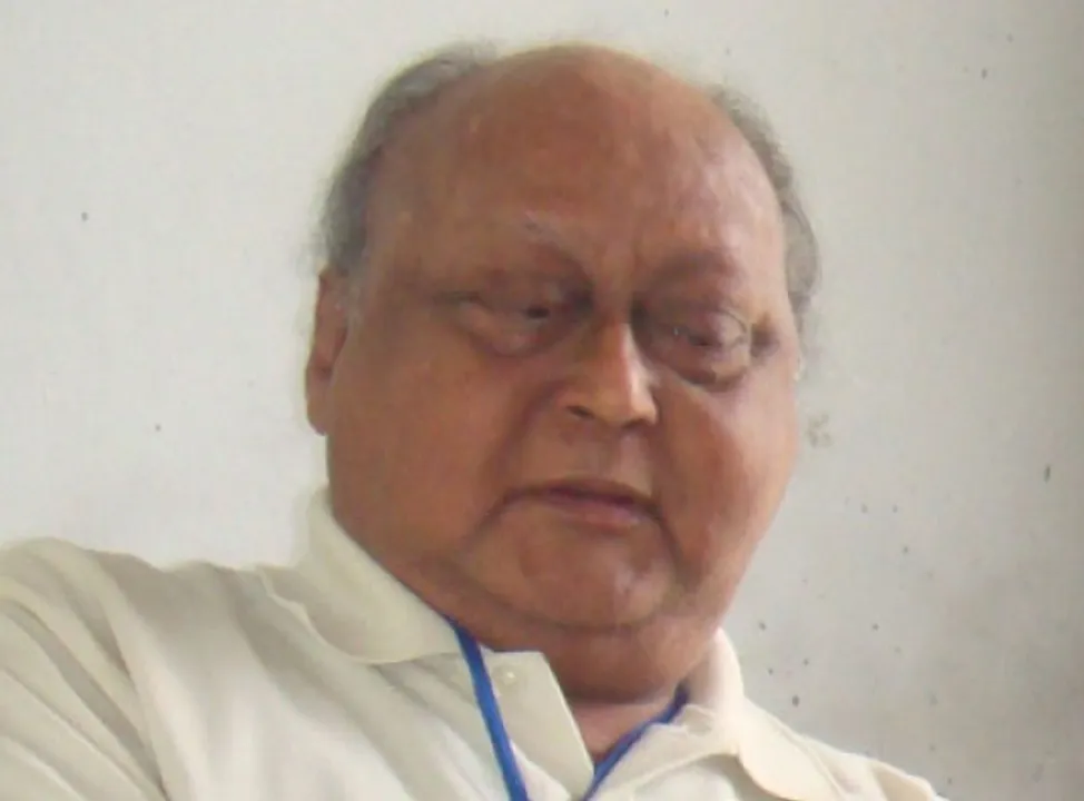  କବି ଜୟନ୍ତ ମହାପାତ୍ରଙ୍କୁ କରୋନା, ଏସ୍‌ସିବି ଆଇସିୟୁରେ ଭର୍ତ୍ତି