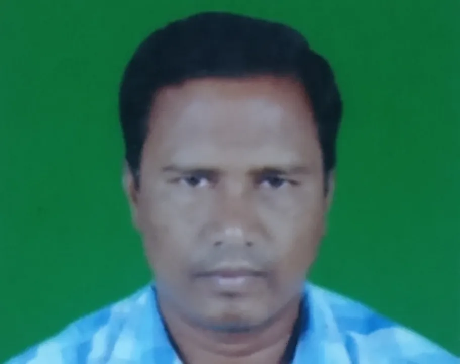  କରୋନାରେ ଜୀବନ ହାରିଲେ ପୂର୍ବତନ ସମବାୟ ସଭାପତି