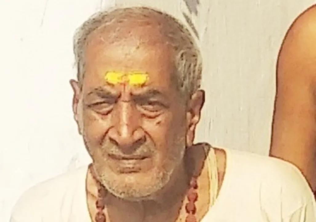  ପୂଜା କଲାବେଳେ ସର୍ପାଘାତରେ ପୂଜକ ମୃତ