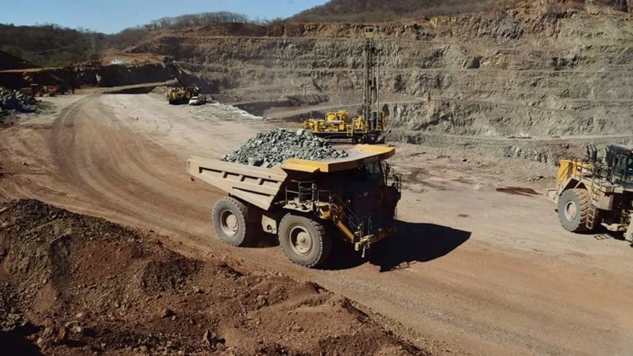  The Northern Miner 