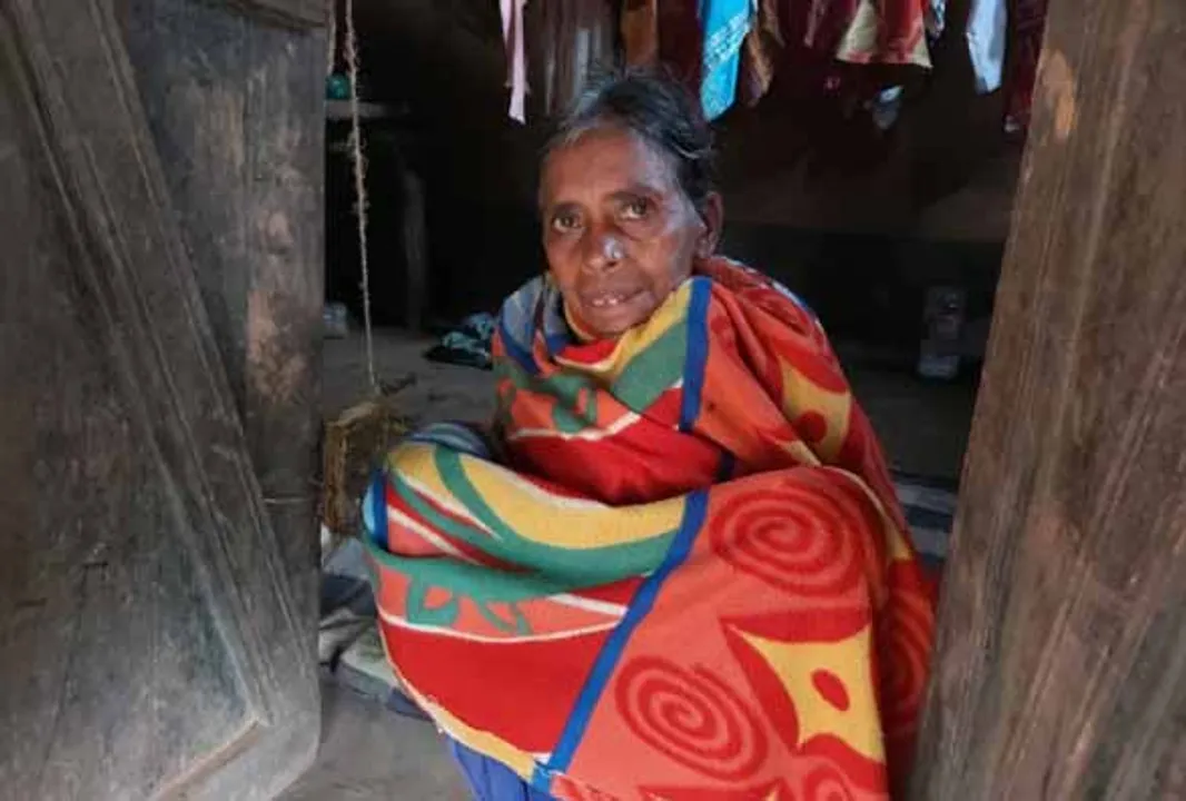  ଜ୍ୱରରେ କମ୍ପୁଛି ନଗଡ଼ା, ଘରେ ଘରେ ରୋଗୀ