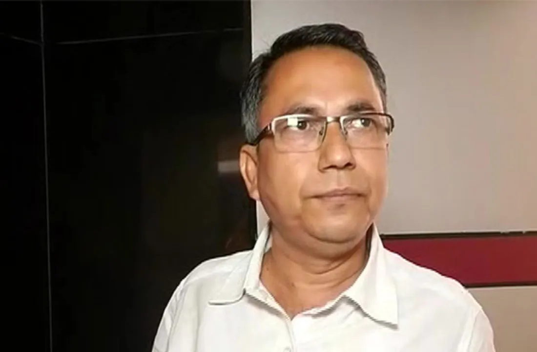  ନୀଳଗିରି ବିଧାୟକଙ୍କ ଚିଠିକୁ ନେଇ ବିବାଦ, କହିଲେ କୋଭିଡ୍‌ ଦୃଷ୍ଟିରୁ ରଥ ନିର୍ମାଣରେ ଅଯଥା ଖର୍ଚ୍ଚ କରା ନ ଯାଉ