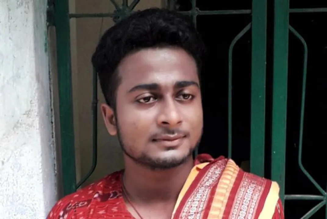  ସବୁ ବର୍ଗଙ୍କୁ ଆକର୍ଷିତ କରୁଛି ସନ୍ତୋଷଙ୍କ ବ୍ଲଗ୍