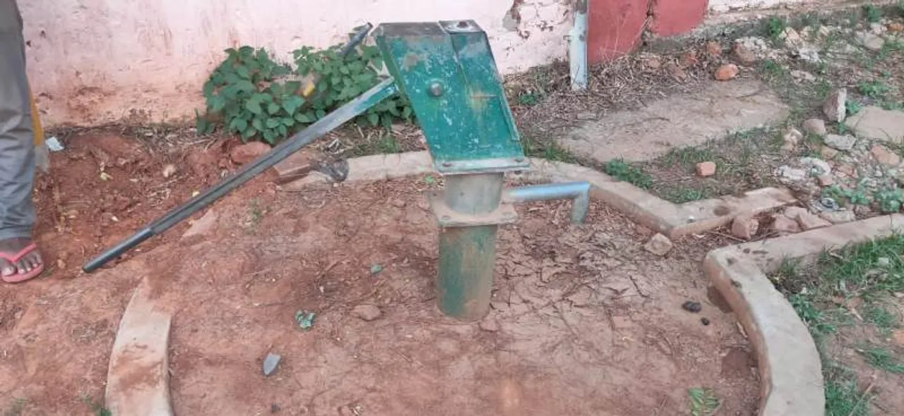  ତ୍ରୁଟିଯୁକ୍ତ ସ୍ଥାପନା କାରଣରୁ ସୁନ୍ଦରଗଡ ଜିଲ୍ଲାରେ ଶହ ଶହ ନଳକୂପ ଅଚଳ