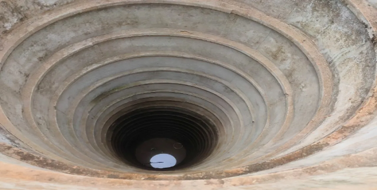  କୂଅରେ ଶ୍ୱାସରୁଦ୍ଧ ହୋଇ ୨ ମୃତ, ଜଣେ ଗୁରୁତର