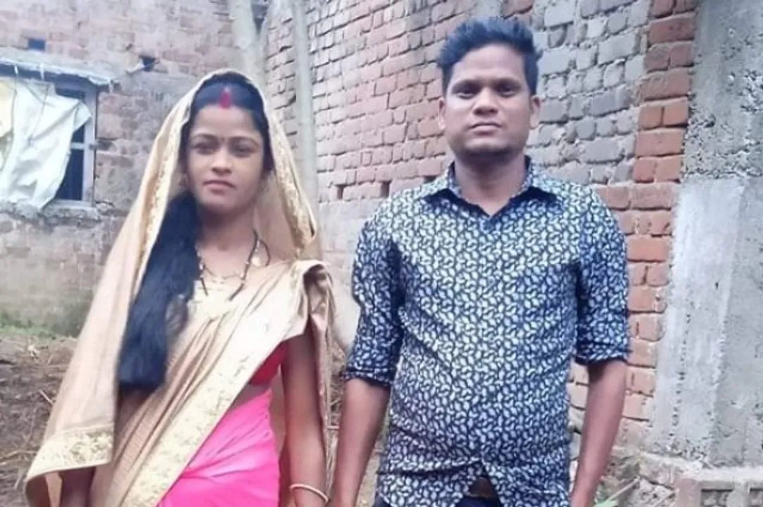 ଯାଜପୁର: ଦମ୍ପତିଙ୍କ ଆତ୍ମହତ୍ୟା