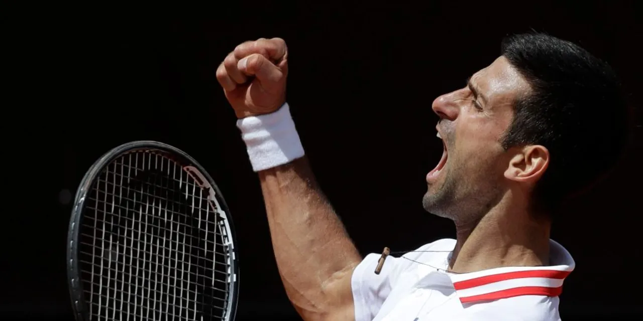  Tennis365 