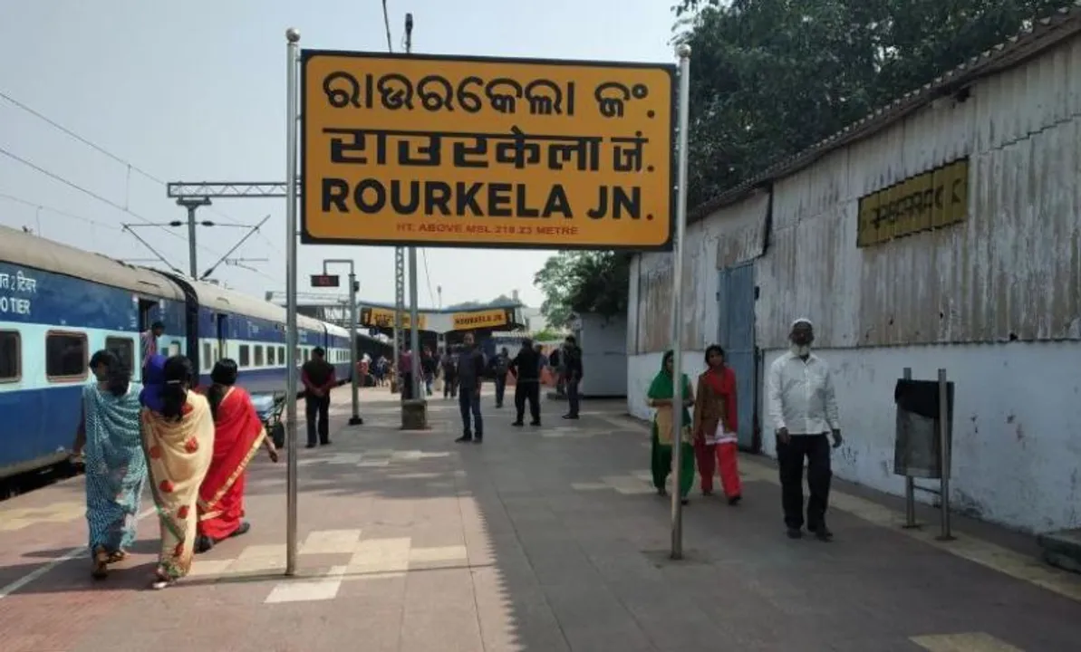  ନୂଆ ରେଳମନ୍ତ୍ରୀଙ୍କଠାରୁ ଅନେକ ଆଶା