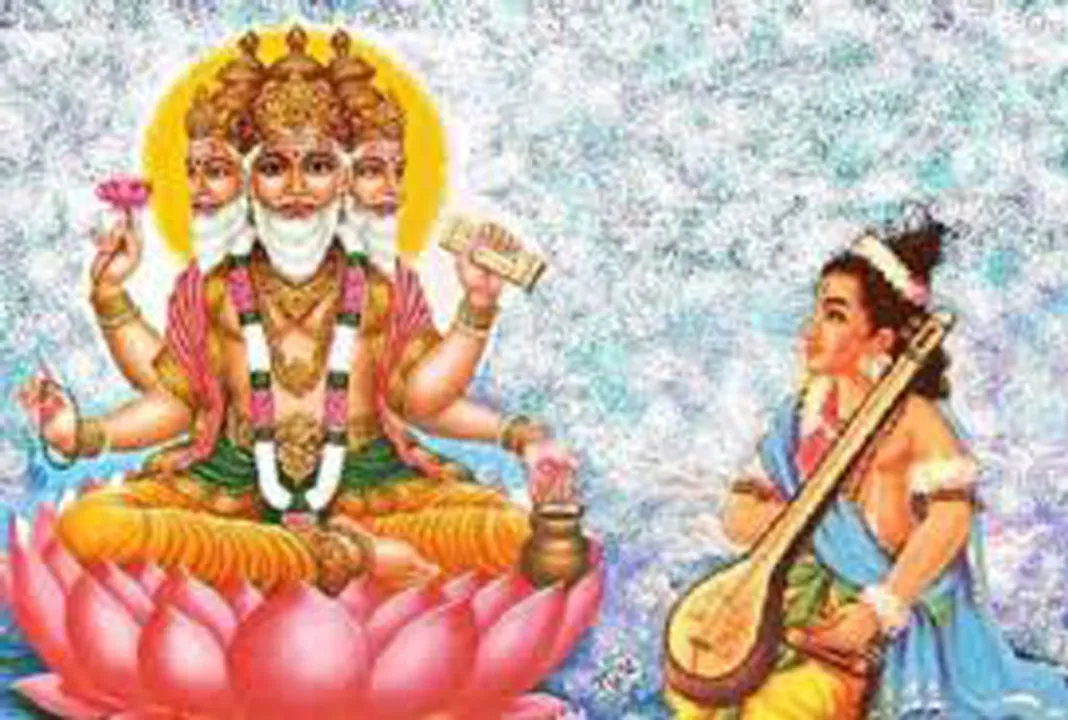  ପାପମୋଚନୀ କାମିକା ଏକାଦଶୀ