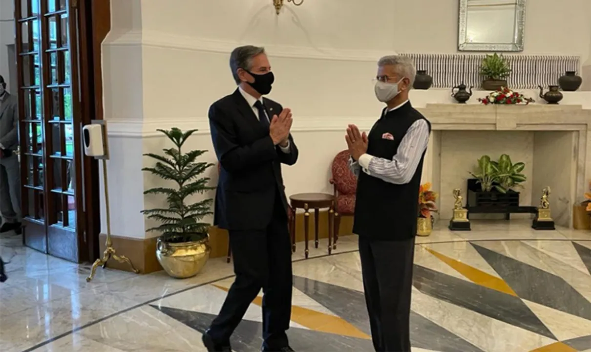  Outlook India 