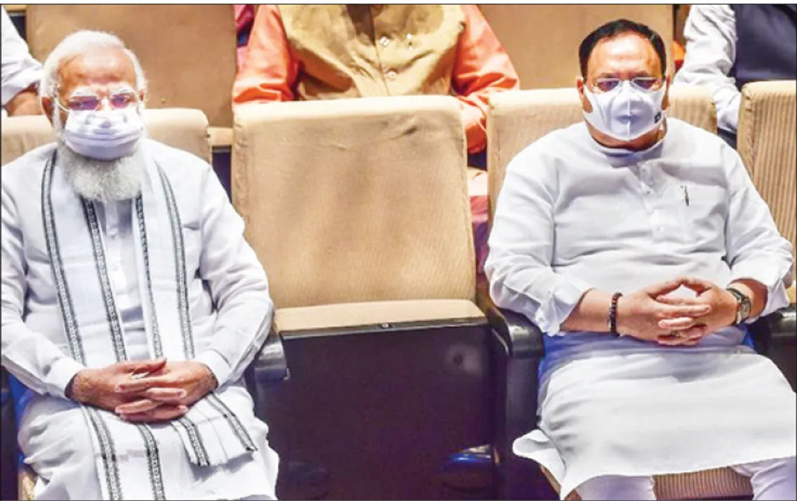  ସଂସଦ ଅଚଳ ପ୍ରସଙ୍ଗ: ବିରୋଧୀଙ୍କ ମୁଖା ଖୋଲି ଦେବାକୁ ପ୍ରଧାନମନ୍ତ୍ରୀଙ୍କ ଆହ୍ବାନ