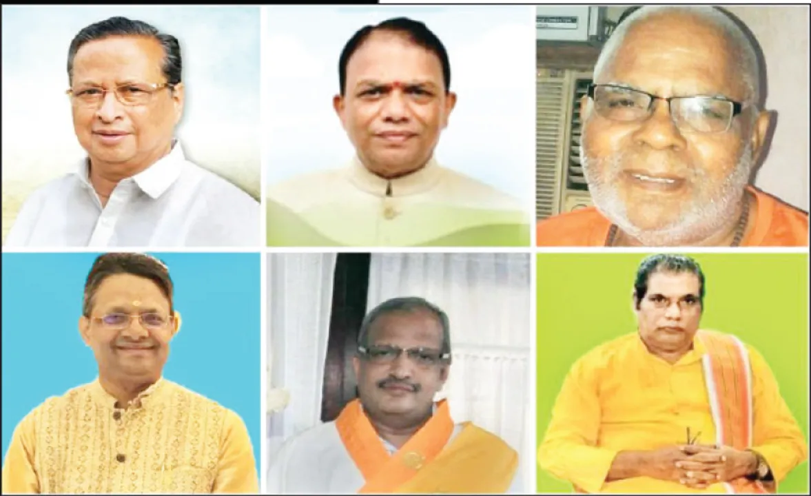  ‌ରୋଟାରି ଆନ୍ଦୋଳନ ବ୍ୟାପକ ହେଲେ ସମାଜରୁ କୁସଂସ୍କାର ହଟିବ: ନିରଂଜନ