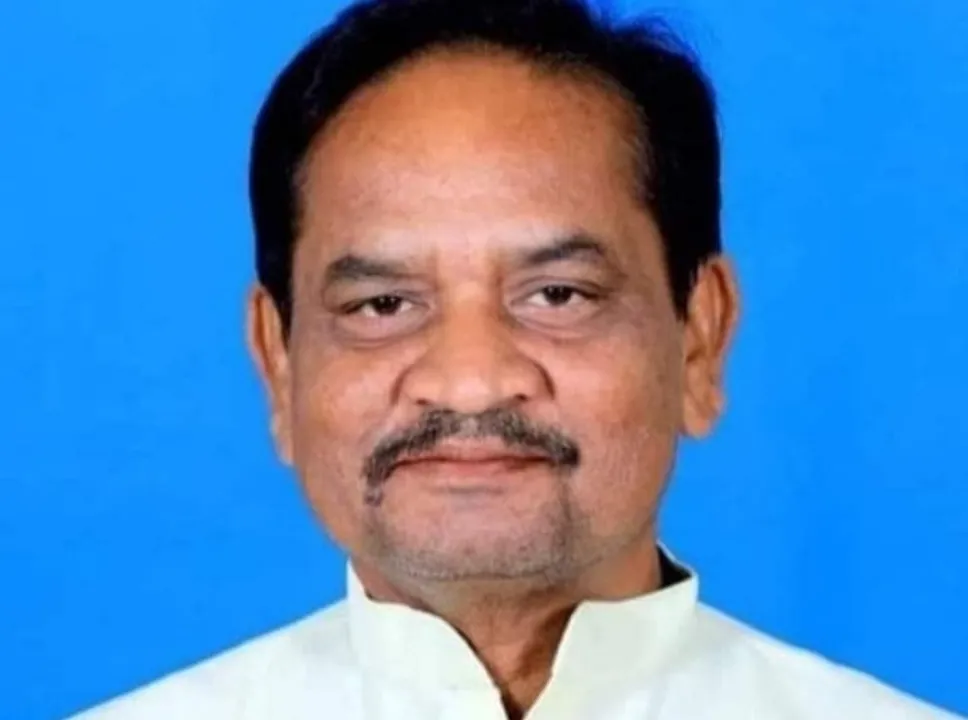  ଏମ୍‌ସରେ ବିରୋଧୀ ଦଳ ଉପନେତା ବିଷ୍ଣୁ ସେଠୀ
