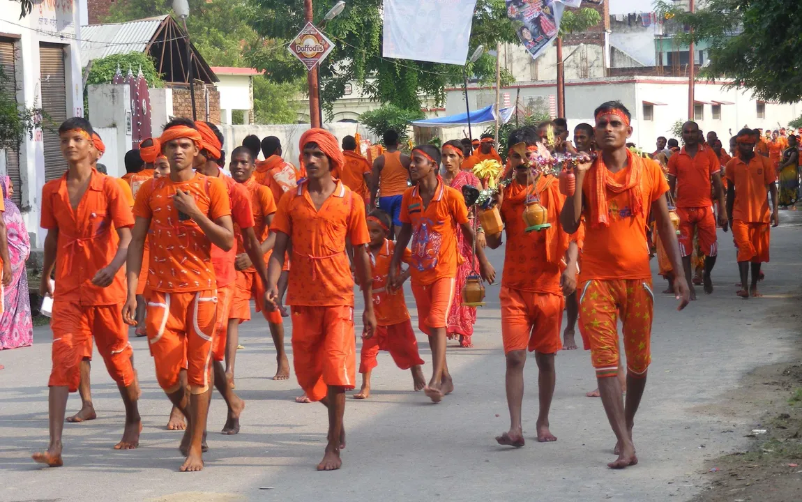  କାଉଡିଆମାନେ ଜଳଲାଗି ପାଇଁ ଯିବେ ନା ନାହିଁ ଦ୍ୱନ୍ଦ୍ୱକୁ ଦେଖି ନିଜ ଆଡୁ ହସ୍ତକ୍ଷେପ କଲେ ସୁପ୍ରିମକୋର୍ଟ