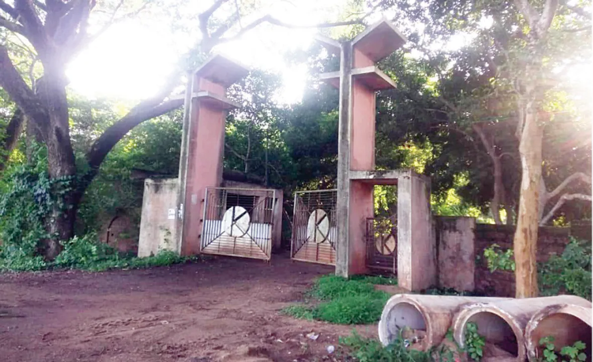  ଗୋବିନ୍ଦପୁର ସୂତାକଳ ଏବେ ଭୂତକୋଠି, ୧୯ ବର୍ଷ ଧରି ଝୁଲୁଛି ତାଲା