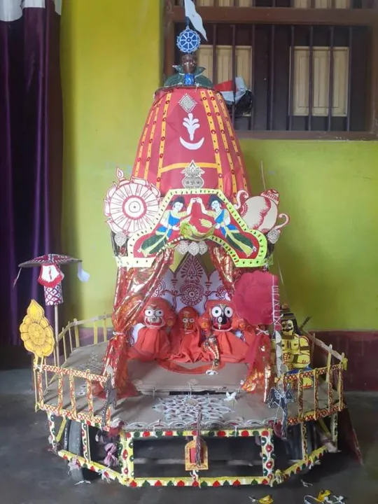  Sambad 