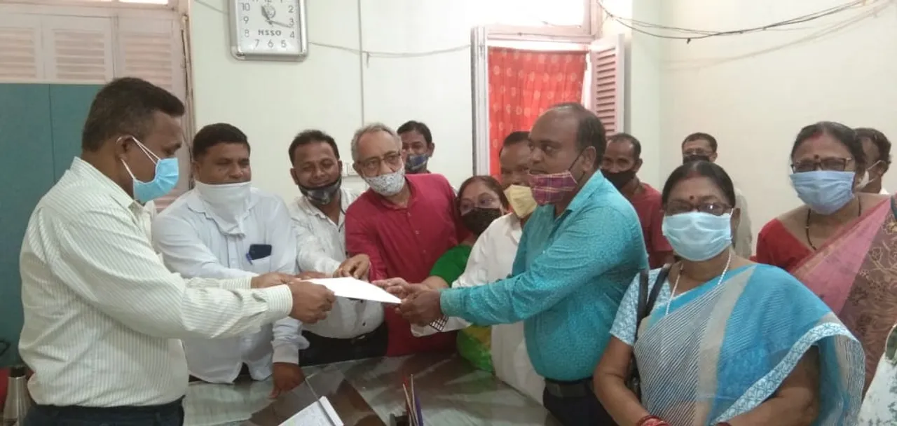  ଜନସଂଖ୍ୟା ସମାଧାନ ଫାଉଣ୍ଡେସନ ପକ୍ଷରୁ କଠୋର ଏବଂ ସଶକ୍ତ ଜନ୍ମ ନିୟନ୍ତ୍ରଣ ବିଧେୟକ ପାର୍ଲାମେଣ୍ଟରେ ପାରିତ କରିବାକୁ ଦାବି