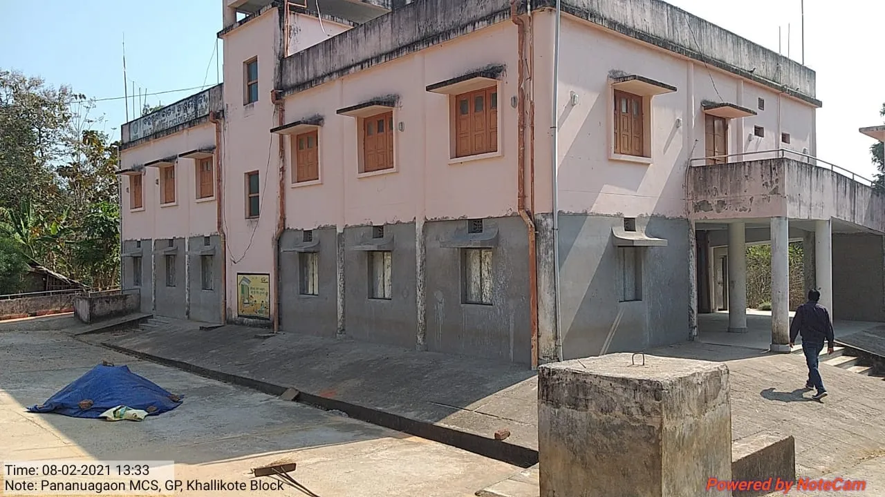 ବନ୍ୟା ଓ ବାତ୍ୟା ଆଶ୍ରୟସ୍ଥଳୀ ମରାମତି: ବର୍ଷକରେ ୫.୩୦ କୋଟି ଖର୍ଚ୍ଚ, ମିଳିନି ହିସାବ