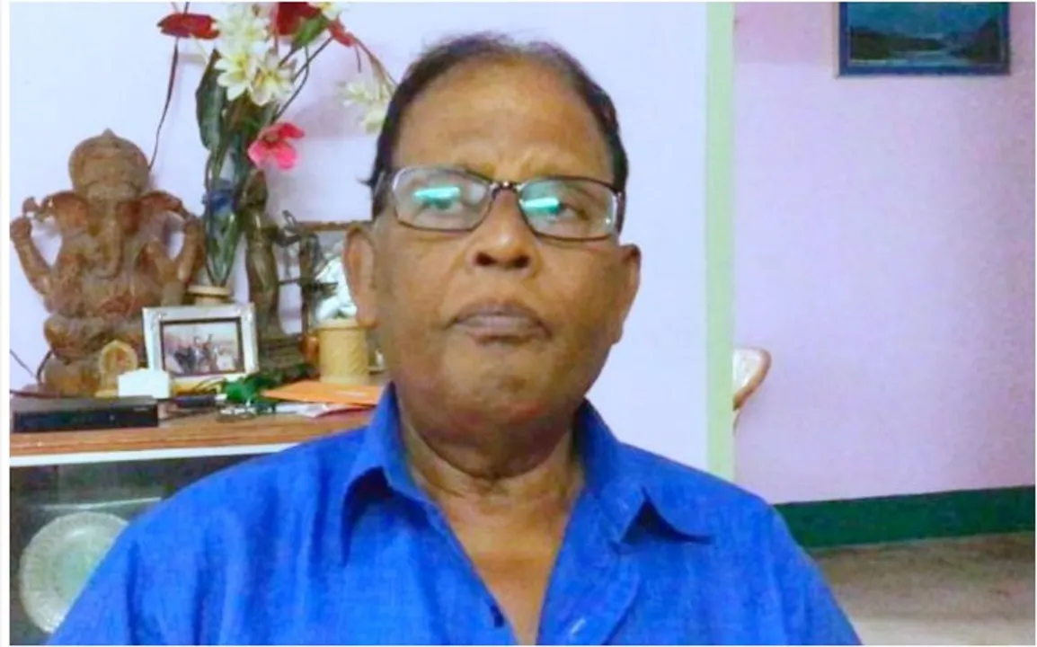  ଅରୁଣ ଦେଙ୍କ ସ୍ବାସ୍ଥ୍ୟାବସ୍ଥାରେ ଉନ୍ନତି