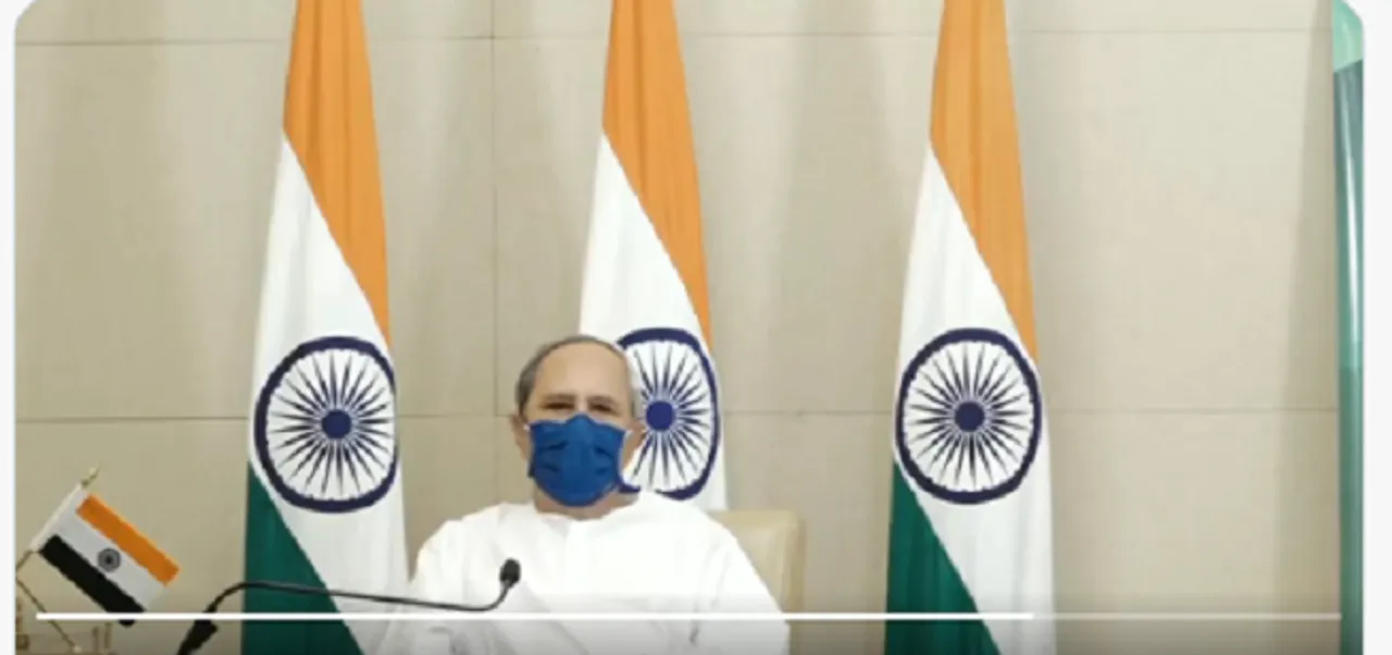  ପୁରୀରେ ଡ୍ରିଙ୍କ୍ ଫ୍ରମ୍ ଟ୍ୟାପ୍ ବ୍ୟବସ୍ଥାର ଶୁଭାରମ୍ଭ କରିଲେ ମୁଖ୍ୟମନ୍ତ୍ରୀ