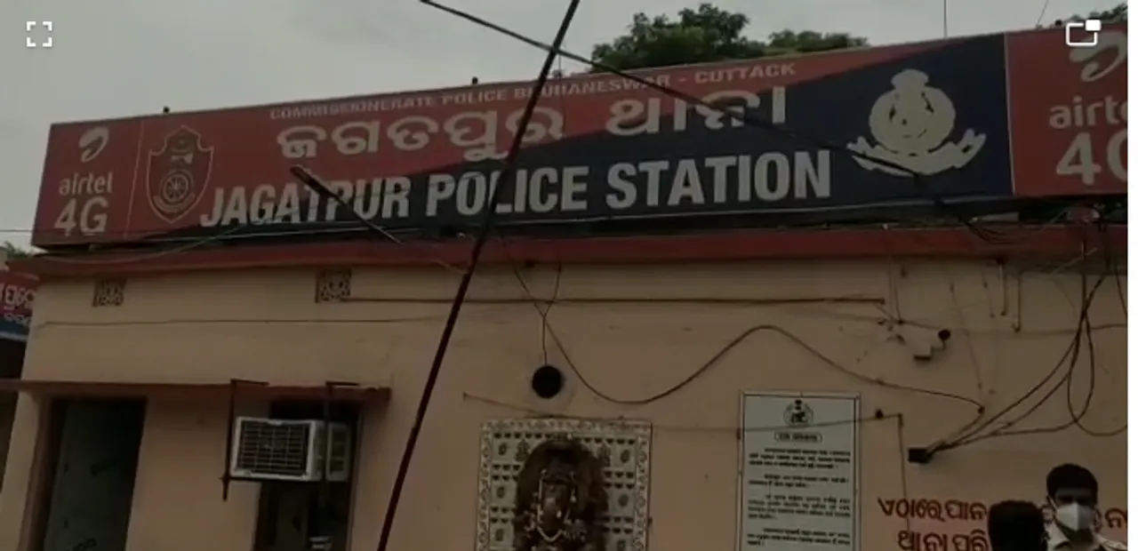  କୁଖ୍ୟାତ ଲୁଟେରା ବାବା ଓ ସହଯୋଗୀ ଦୀପୁ ଗିରଫ