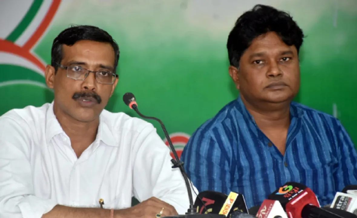  ସରକାରୀ ଅନୁବନ୍ଧିତ କୋଭିଡ୍‌ ହସ୍ପିଟାଲ ରୋଗୀଙ୍କୁ ଶୋଷଣ କରୁଛନ୍ତି: କଂଗ୍ରେସ