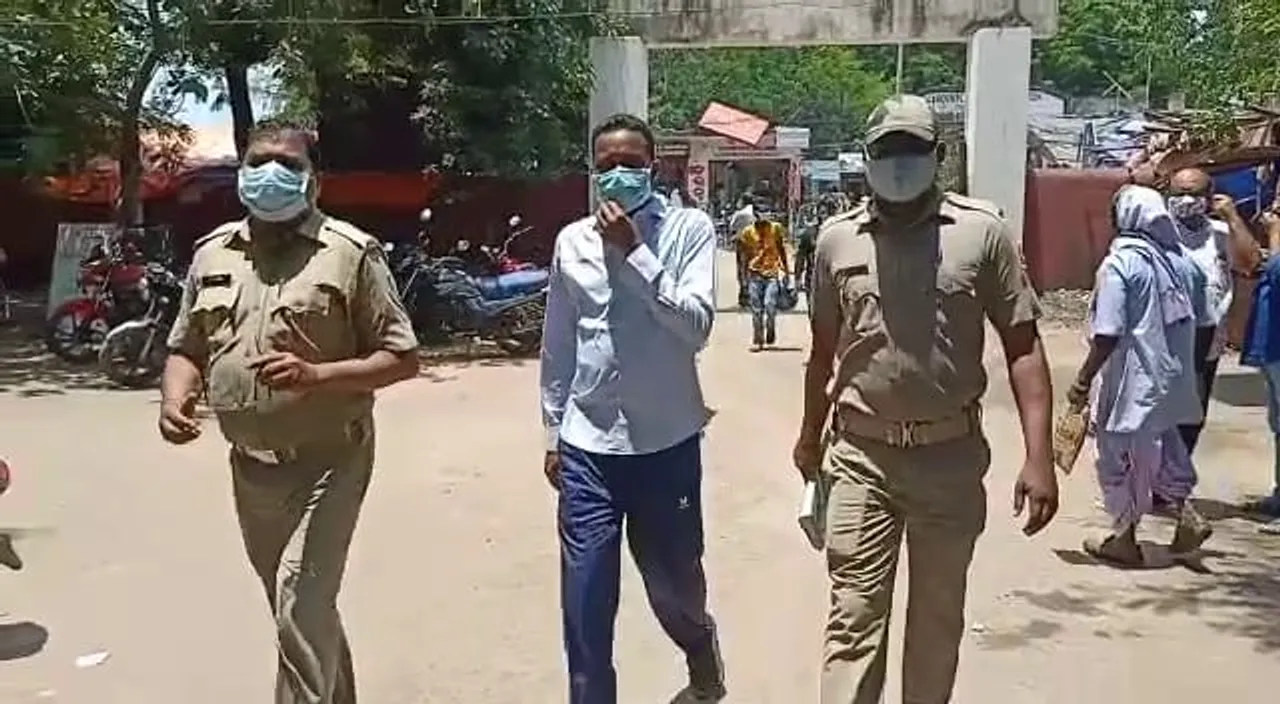 ବହୁ ଚର୍ଚ୍ଚିତ ଦୁଇ ଦାଦନଙ୍କ ହାତ କଟା ଘଟଣା: ଶେଷ ଅଭିଯୁକ୍ତକୁ ୧୦ବର୍ଷ କାରାଦଣ୍ଡ ସହ ୧୫୦୦୦ ଟଙ୍କା ଦଣ୍ଡିତ କଲେ କୋର୍ଟ