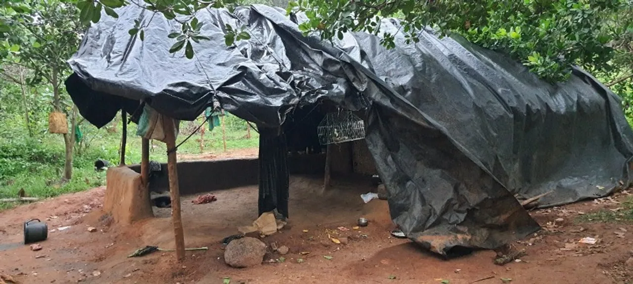  ଦୁର୍ଦ୍ଦାନ୍ତ ଶିକାରୀର ଟାର୍ଗେଟରେ ନିଜ ପତ୍ନୀ: ସ୍ତ୍ରୀକୁ ମାରି ଶବ ନେଇ ଫେରାର୍‌! ଘଟଣାସ୍ଥଳରୁ ଖାଲି ହାତରେ ଫେରିଲା ପୁଲିସ