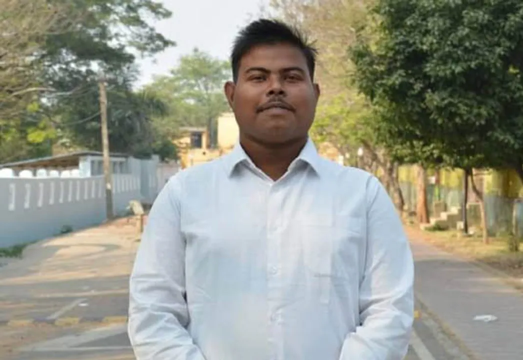  ଠକେଇ ମାମଲାରେ ରାଜ୍ୟ ଛାତ୍ର କଂଗ୍ରେସରୁ ପ୍ରଦ୍ୟୁମ୍ନ ସାହୁ ବହିଷ୍କୃତ