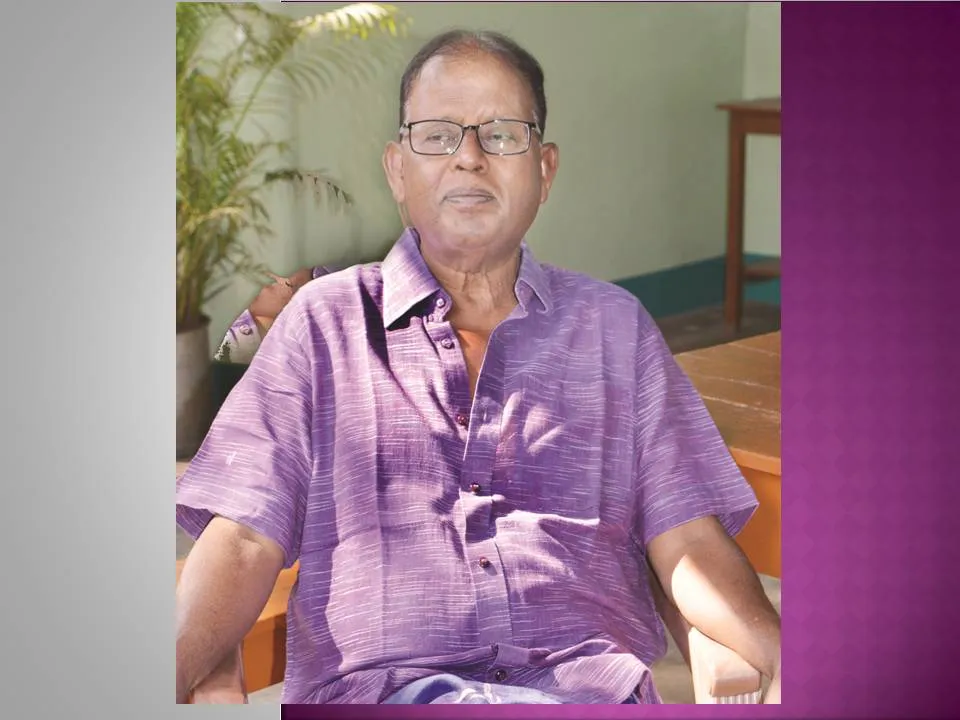  ପୂର୍ବତନ ବିଧାୟକ ଅରୁଣ ଦେଙ୍କୁ କରୋନା, ଗୁରୁତର ଅବସ୍ଥାରେ ହସ୍ପିଟାଲରେ ଭର୍ତ୍ତି