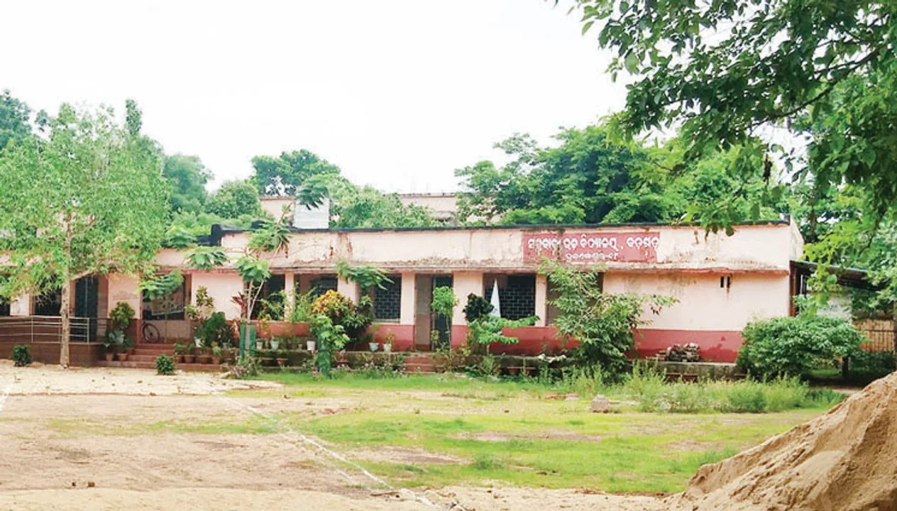  ଖର୍ଚ୍ଚ କରିପାରି ନଥିବା ଅର୍ଥ ଫେରାଇବେ ପ୍ରଧାନ ଶିକ୍ଷକ
