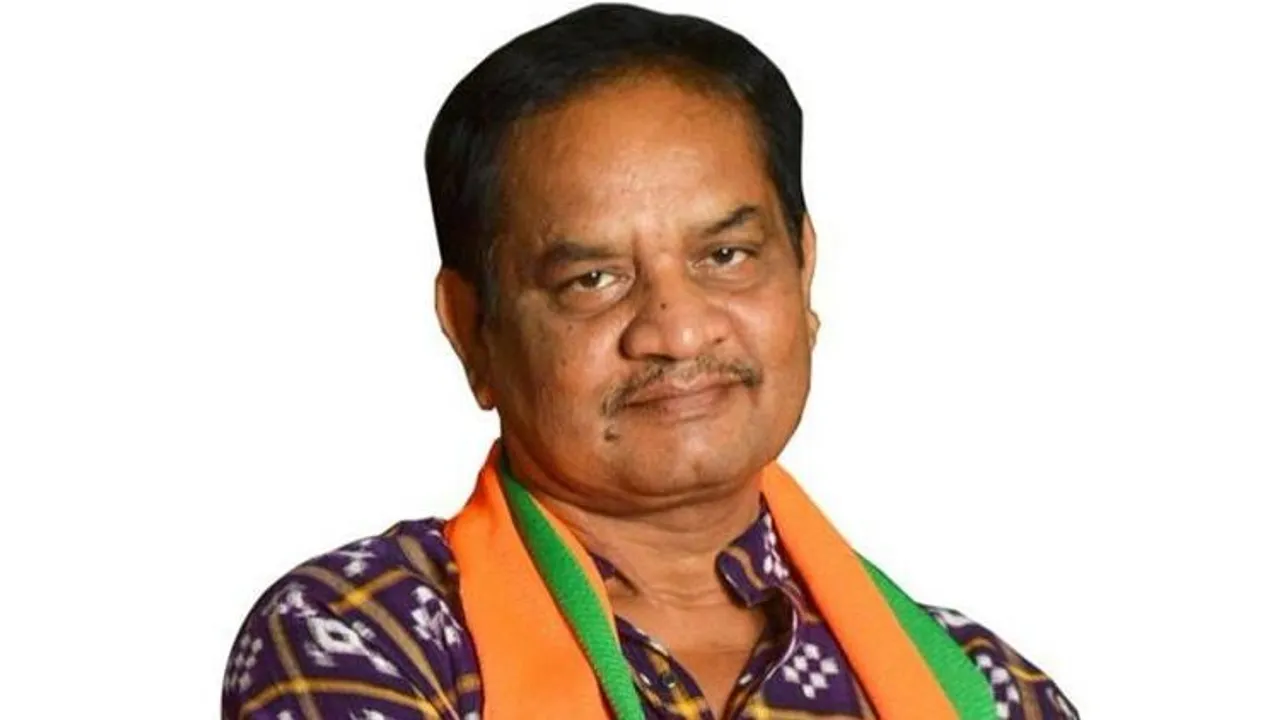  ବିରୋଧୀ ଦଳ ଉପନେତା ବିଷ୍ଣ ଚରଣ ସେଠୀଙ୍କ ଚିକିତ୍ସା ପାଇଁ ଡାକ୍ତରୀ ଦଳ ପଠାଇବାକୁ ସ୍ବାସ୍ଥ୍ୟମନ୍ତ୍ରୀଙ୍କ ନିର୍ଦ୍ଦେଶ