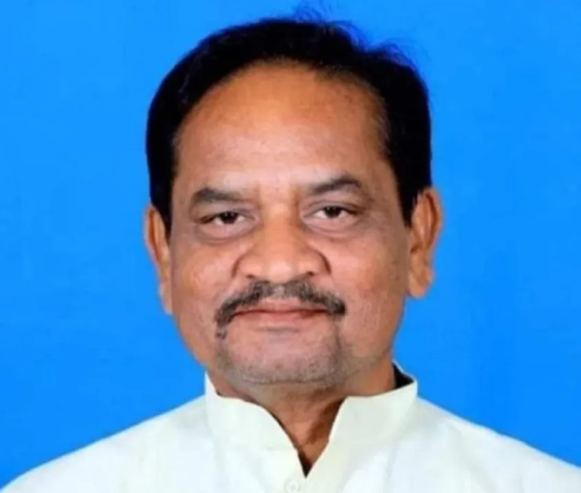  ଏମ୍‌ସରେ ଭର୍ତ୍ତି ହେଲେ ବିରୋଧୀ ଦଳ ଉପନେତା, ଆଶୁ ଆରୋଗ୍ୟ କାମନା କଲେ ମୁଖ୍ୟମନ୍ତ୍ରୀ