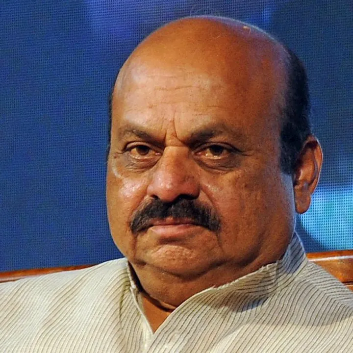  ବାସବରାଜ ବୋମାଇ ହେବେ କର୍ଣ୍ଣାଟକର ନୂଆ ମୁଖ୍ୟମନ୍ତ୍ରୀ, ଆସନ୍ତା କାଲି ଅପରାହ୍ଣରେ ଶପଥ ଗ୍ରହଣ