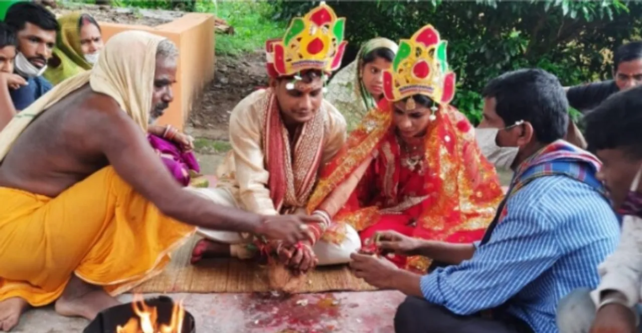  ବାଲେଶ୍ବର: ପାଦରୁ ଅଳତା ଲିଭିନି, ମଥାରୁ ସିନ୍ଦୂର ଲିଭିଗଲା