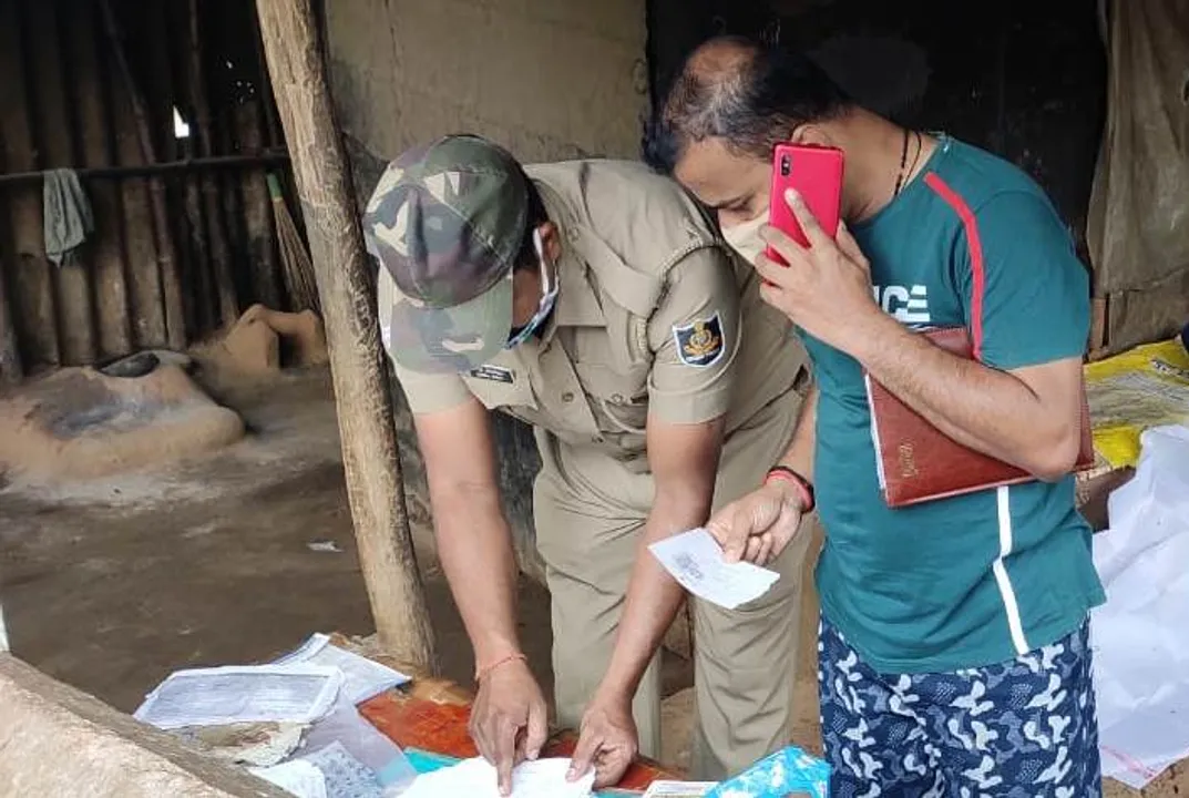  ଜୟପୁରରେ ଇଟାରେ ଛେଚି ଜଣଙ୍କୁ ହତ୍ୟା