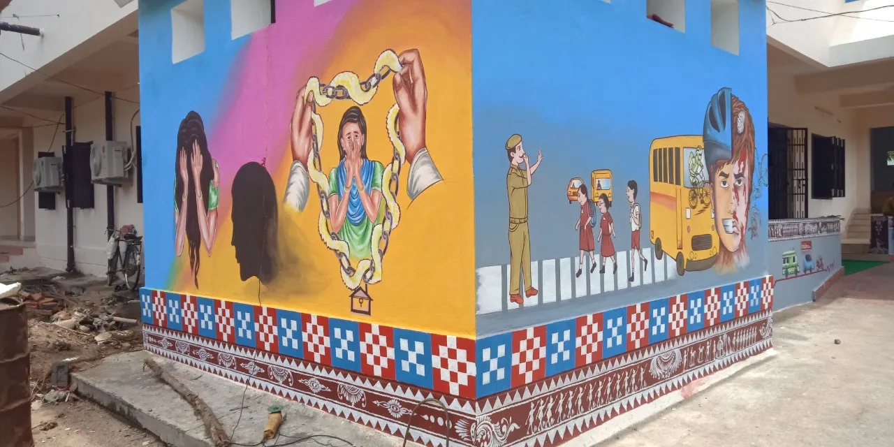  ଭଞ୍ଜନଗର ସହର ସୌନ୍ଦର୍ଯ୍ୟ କରିବ ‘ମୁକ୍ତା’ ପ୍ରଥମ ପର୍ଯ୍ୟାୟରେ ଖର୍ଚ୍ଚ ହେବ ୩୦ ଲକ୍ଷ