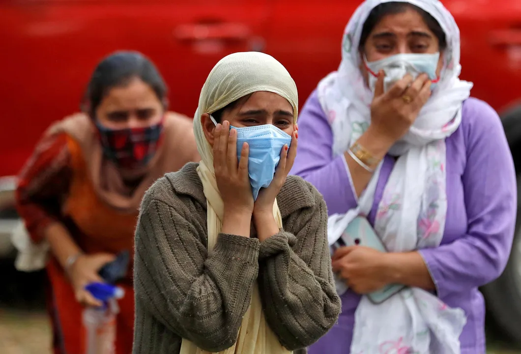  Image Courtesy of Reuters 