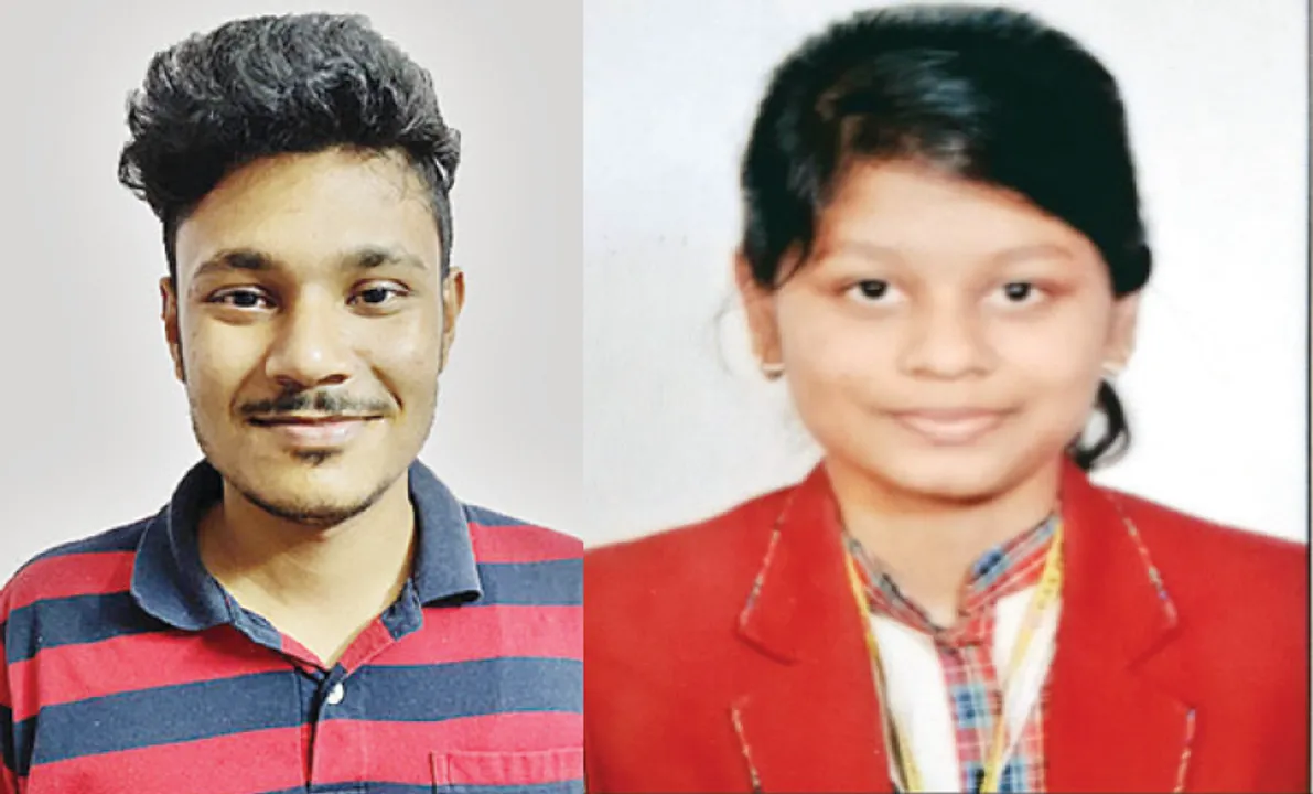  ରାଜ୍ୟ ଅନ୍‌ଲାଇନ୍‌ ଚେସ୍‌: ବୈଭବ, ଅନନ୍ୟା ବିଜେତା