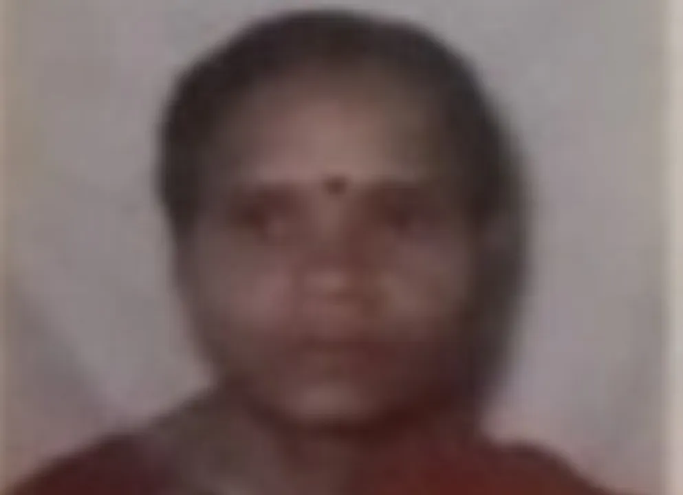  ବିଷାକ୍ତ ସାପ କାମୁଡ଼ାରେ ମହିଳାଙ୍କ ମୃତ୍ୟୁ