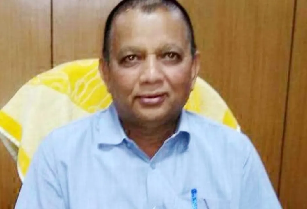  ରାଜ୍ୟରେ କରୋନା ଆକ୍ରାନ୍ତଙ୍କ ସଂଖ୍ୟା ସ୍ଥିର ରହିଛି, ଖୁବ୍ ଶୀଘ୍ର ସଂକ୍ରମଣ କମିଯିବ ବୋଲି ଆଶା: ସିବିକେ ମହାନ୍ତି