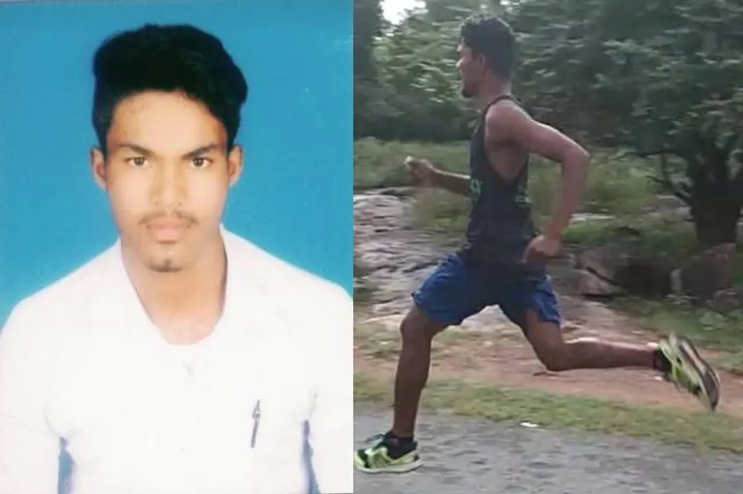  ଭାରତ ପାଇଁ ପ୍ରତିନିଧିତ୍ବ କରିବା ଧାବକ ଦୁଲାଙ୍କ ସ୍ବପ୍ନ