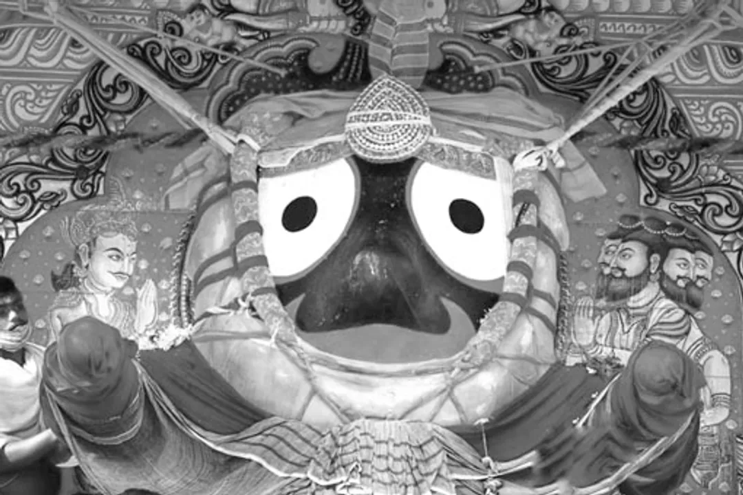  ଜଗନ୍ନାଥଙ୍କ ଟଙ୍କା ଲାଗିପାରିଲା ନାହିଁ